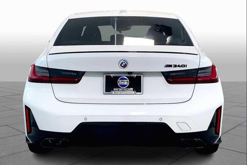 2023 BMW M340 i xDrive