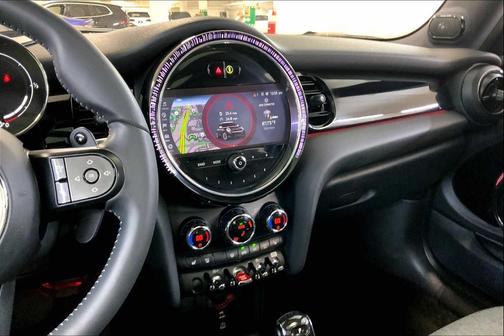 2023 MINI Hardtop Cooper S