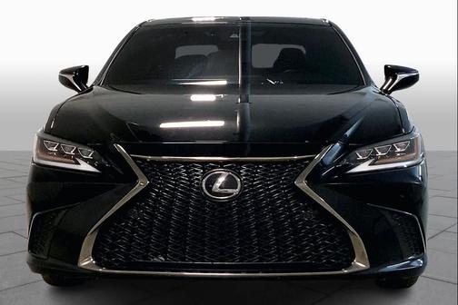 2019 Lexus ES 350 F Sport
