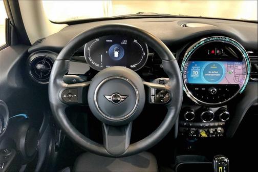 2024 MINI Hardtop Cooper S