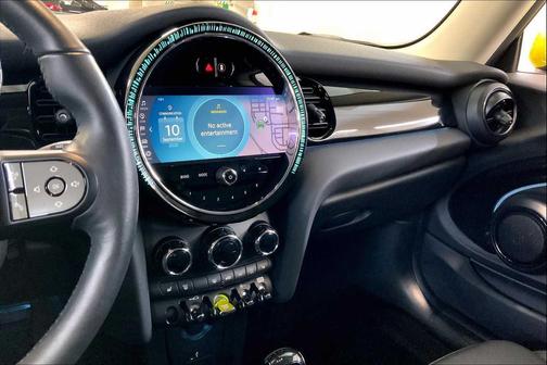 2024 MINI Hardtop Cooper S