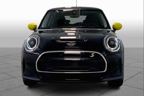 2024 MINI Hardtop Cooper S