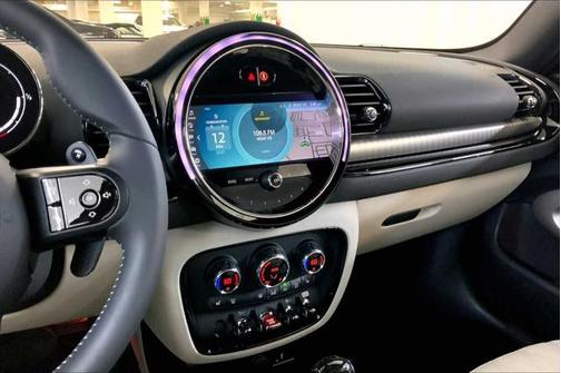 2024 MINI Clubman Cooper S ALL4