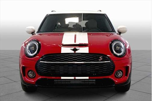 2024 MINI Clubman Cooper S ALL4