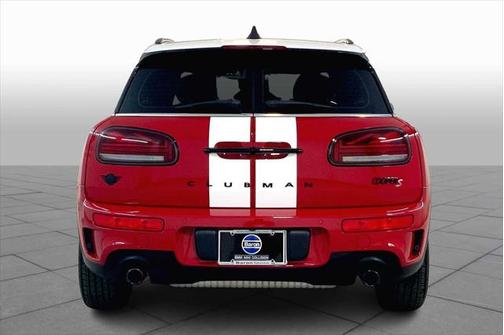 2024 MINI Clubman Cooper S ALL4