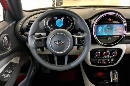 2024 MINI Clubman Cooper S ALL4