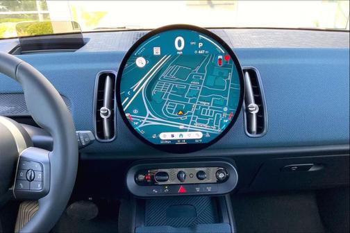 2026 MINI Countryman Cooper S ALL4