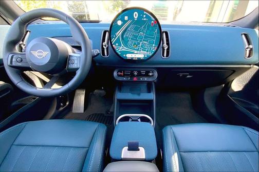 2026 MINI Countryman Cooper S ALL4