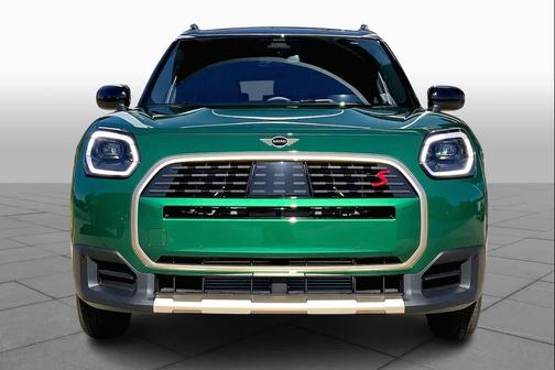 2026 MINI Countryman Cooper S ALL4