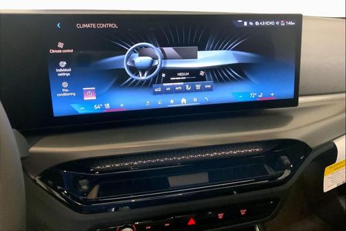 Dravit Grey Metallic 2026 BMW 330 xDrive