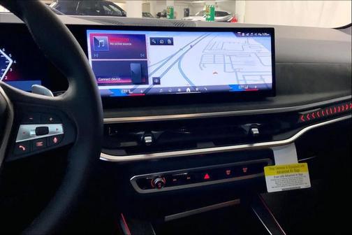 Dravit Grey Metallic 2026 BMW X5 PHEV xDrive50e
