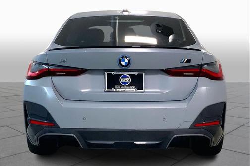 2024 BMW i4 Gran Coupe xDrive40