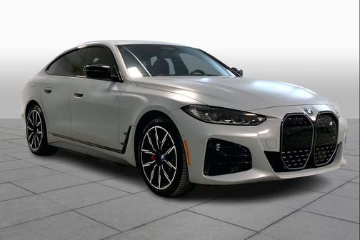 2024 BMW i4 Gran Coupe xDrive40