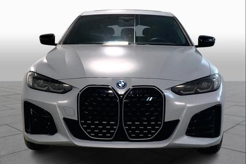 2024 BMW i4 Gran Coupe xDrive40