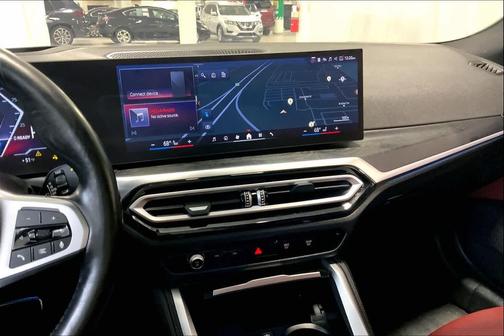 2024 BMW i4 Gran Coupe xDrive40