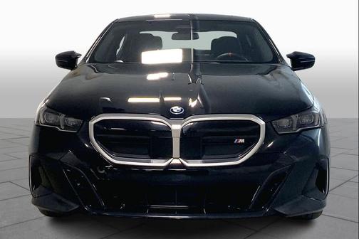 2024 BMW i5 M60