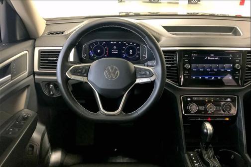 2023 Volkswagen Atlas 3.6L SE w/Technology