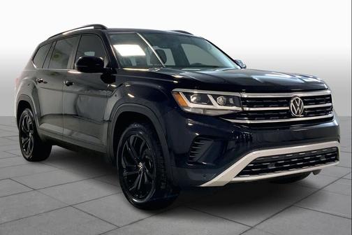 2023 Volkswagen Atlas 3.6L SE w/Technology