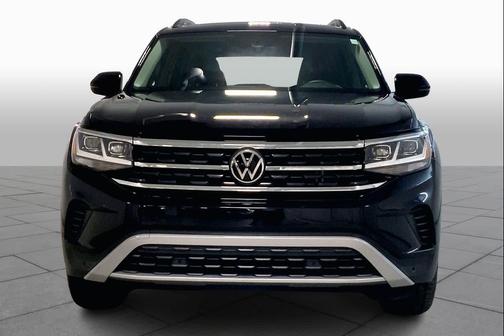 2023 Volkswagen Atlas 3.6L SE w/Technology
