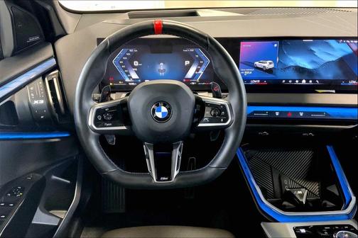 2025 BMW X3 M50 xDrive