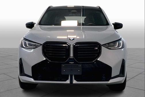 2025 BMW X3 M50 xDrive