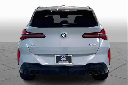 2025 BMW X3 M50 xDrive