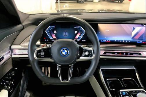 2023 BMW i7 xDrive60
