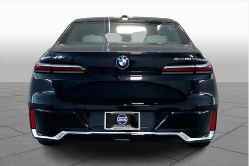 2023 BMW i7 xDrive60