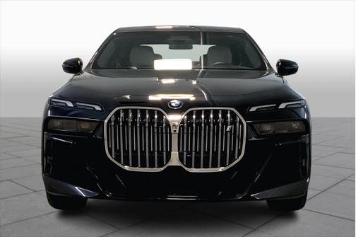 2023 BMW i7 xDrive60