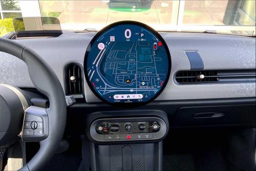 2026 MINI Hardtop Cooper