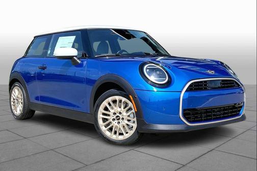 2026 MINI Hardtop Cooper