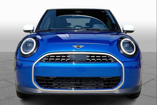 2026 MINI Hardtop Cooper