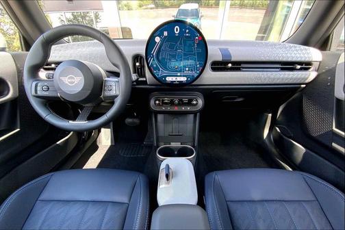 2026 MINI Hardtop Cooper