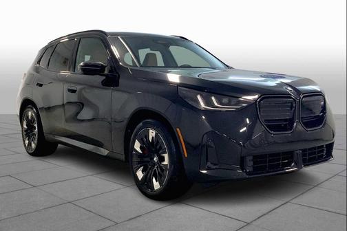 2026 BMW X3 M50 xDrive