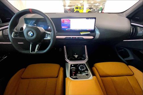 2026 BMW X3 M50 xDrive