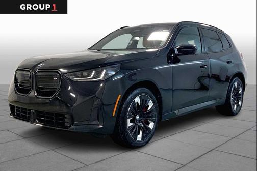 2026 BMW X3 M50 xDrive