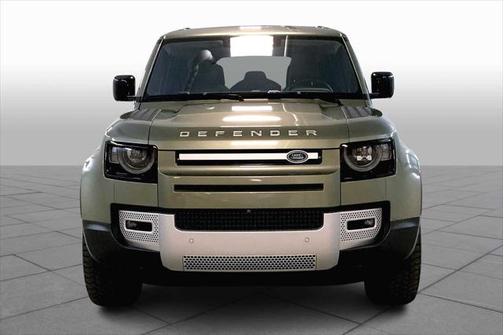 2020 Land Rover Defender 110 SE