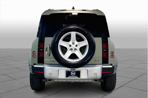 2020 Land Rover Defender 110 SE