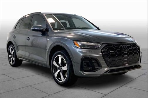 2023 Audi Q5 45 S line Prestige