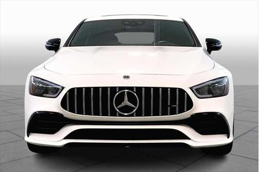 2023 Mercedes-Benz AMG GT 53 4-Door