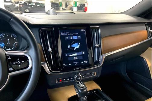 2018 Volvo S90 T6 Inscription