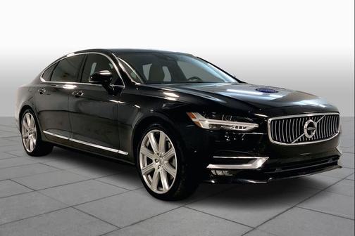 2018 Volvo S90 T6 Inscription