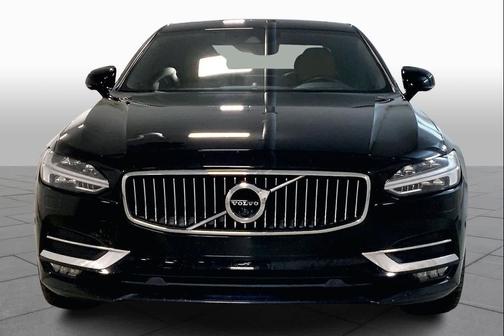 2018 Volvo S90 T6 Inscription