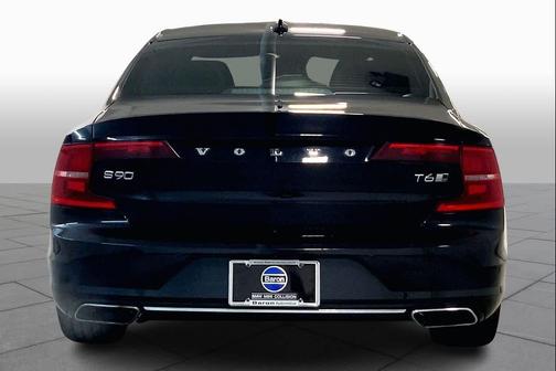 2018 Volvo S90 T6 Inscription