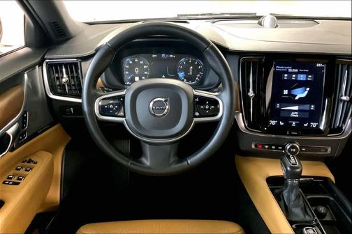 2018 Volvo S90 T6 Inscription