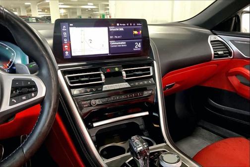 2023 BMW M850 xDrive