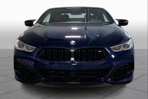 2023 BMW M850 xDrive
