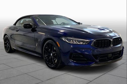 2023 BMW M850 xDrive