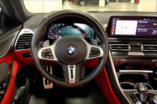 2023 BMW M850 xDrive