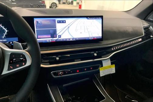 Gray 2026 BMW X5 xDrive40i